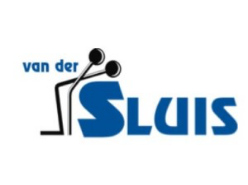 Logo van Van der Sluis