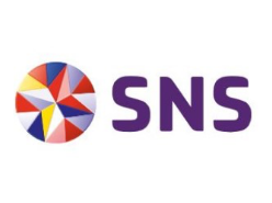 Logo van Sns bankieren