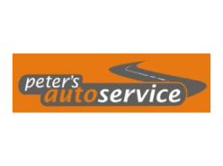 Logo van Peter's autoservice
