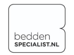 Logo van Bedden specialist