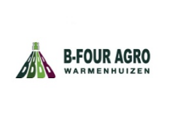 Logo B-Four agro
