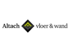 Logo van Altach vloer & wand