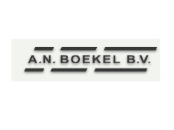 Logo A.N boekel bv