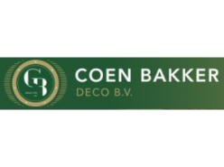Logo van Coen bakker deco bv