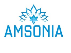 Logo van Amsonia