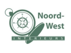 Logo van Noord-West interieurs