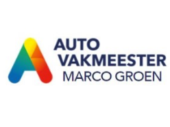 Logo van Auto vak meester