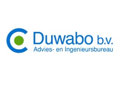 Logo Duwabo bv