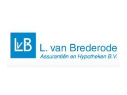 Logo van L.van Brederode